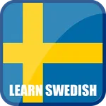 Learn Swedish icon