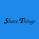 Share Things icon