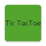 Tic Tac Toe icon