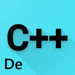 C ++ German icon