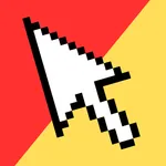 CPS Test Pro- Click Speed Test icon