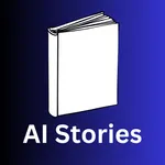 AI Short Story Generator icon