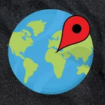 WorldGuessr-Unlimited Geoguess icon