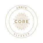 Conte Core Fitness icon