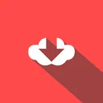 Downloader for Pinterest icon