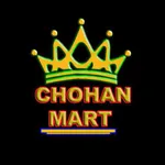 Chohan Mart Online Shopping icon