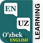 O'zbek Ingliz Lug'at icon