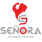 Senora Fitness Centre icon