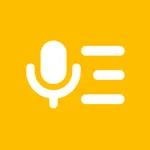 Listen AI: Text to Speech icon