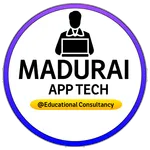 Madurai App Tech icon