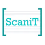ScaniT by CodeSquare icon