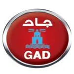 مطعم جاد icon