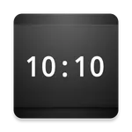 Digital Clock Widget icon