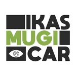 Ikasmugicar icon