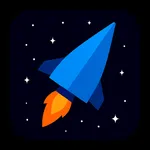 Bullet Star: Endless Action icon