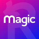 Magic Retake: AI Photo Editor icon