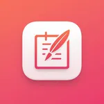 Quicker Notes icon