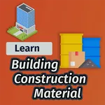 Learn Building Construction icon