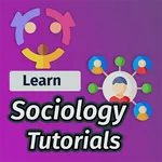 Learn Sociology icon