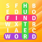 Word Hunter icon