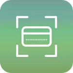 eScan - Recharge Card Scanner  icon