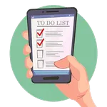 Todo List - Task & Reminders,  icon