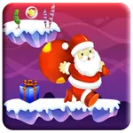Santa Surf 2020 icon