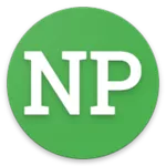 National Park US icon