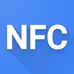 NFC Scanner icon