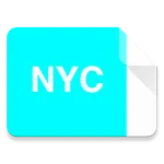 NYC POI icon