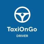 TaxiOnGo Driver icon