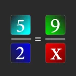 Proportion Calculator icon
