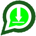 WP Status Saver icon