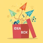 Idea Box icon