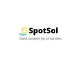 SpotSol icon