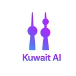 Kuwait AI icon