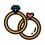 Our Day: Wedding Planner icon