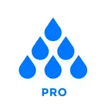 Water Tracker: Hydro Coach PRO icon