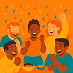 Impostor Who? Secret Word Game icon