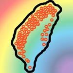 全台道路即時路況   cctv icon