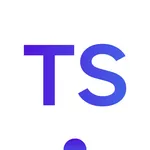 Learn TypeScript: Code & Build icon