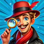 Tricky Hidden Objects icon