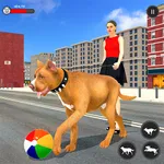 Pitbull Games Wild Dog icon