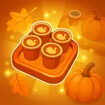 Coffee Run Puzzle icon