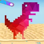 T-Rex Nightmare icon