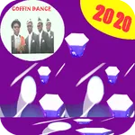 COFFIN DANCE TILES BALL 3D icon