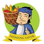 terminal sayur icon