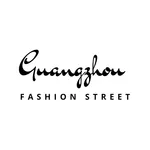 Guangzhou Fashion Street icon