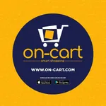 On-Cart Smart shopping icon