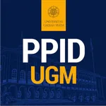 PPID UGM icon